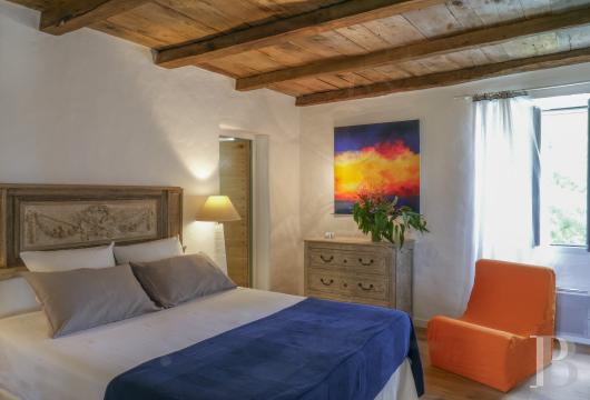 demeures et maisons a vendre france corse   - 7